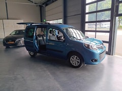 Renault Kangoo Family - 1.2 TCe 85kw Limited Airco Cruise Trekhaak 17000km