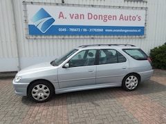 Peugeot 306 - 1.6 XT, Airco, Trhaak, Stuurbekr, APK 3-1-26