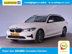 BMW 3-serie Touring - 330e Executive Sport [ ACC Leder Camera Live-cockpit prof. ]