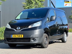 Nissan NV200 - 1.5 dCi Business 6-BAK/NAP