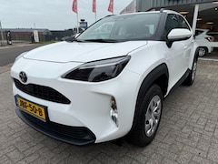 Toyota Yaris Cross - 1.5 Hybrid 115 Active