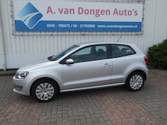 Volkswagen Polo - 1.4-16V COMFORTLINE, Airco, Cruise, APK 16-8-26