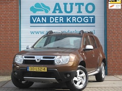Dacia Duster - 1.6 Lauréate 2wd, Airco, LM, NL auto, APK 8-26