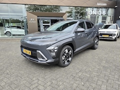 Hyundai Kona - 1.6 GDI HEV Premium