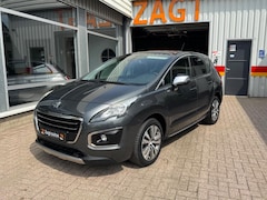Peugeot 3008 - 1.6 VTi Style