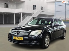 Mercedes-Benz C-klasse Estate - 220 CDI BlueEFFICIENCY Business Class Elegance