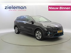 Kia Niro - Fase 3 E-Niro ExecutiveLine 64 kWh - Carplay, Camera, Leer, Memory, Stoelverw