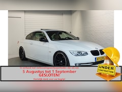 BMW 3-serie Coupé - 335i DCT Automaat | Mosselman | 370 pk | Dealerauto