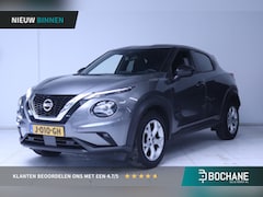 Nissan Juke - 1.0 DIG-T N-Connecta Clima/Navi/Camera