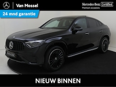 Mercedes-Benz GLC-klasse Coupé - 300e 4MATIC AMG Line / 43 AMG Look/ Panoramadak/ Burmester/ Night/ 20 inch/ Keyless