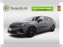 Opel Astra Sports Tourer - 1.2 TURBO GS 131PK | Digital Cockpit | Navi | 360 Camera | Black-Pack