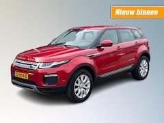 Land Rover Range Rover - 2.0 ED4 SE DYNAMIC