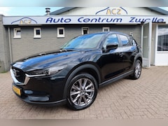 Mazda CX-5 - 2.0 SAG 165 BUS.LUXURY , NAVI , 360 CAMERA, I9 INCH