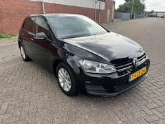 Volkswagen Golf - 1.2 TSI Trendline nieuwe apk