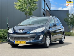 Peugeot 308 SW - 1.6 VTi XS EXPORT