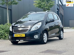 Chevrolet Spark - 1.2 16V LT AIRCO
