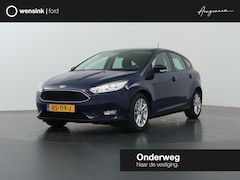 Ford Focus - 1.0 Lease Edition | Trekhaak | Navigatie | Cruise Control | Lichtmetalen Velgen | Airco |