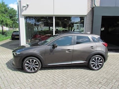 Mazda CX-3 - 2.0 Skyactiv-G 120pk 6MT 2WD GT-M Line Trekhaak All Season