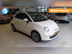 Fiat 500 C - 500c 0.9 TWINAIR BY GUCCI automaat Clima Carplay