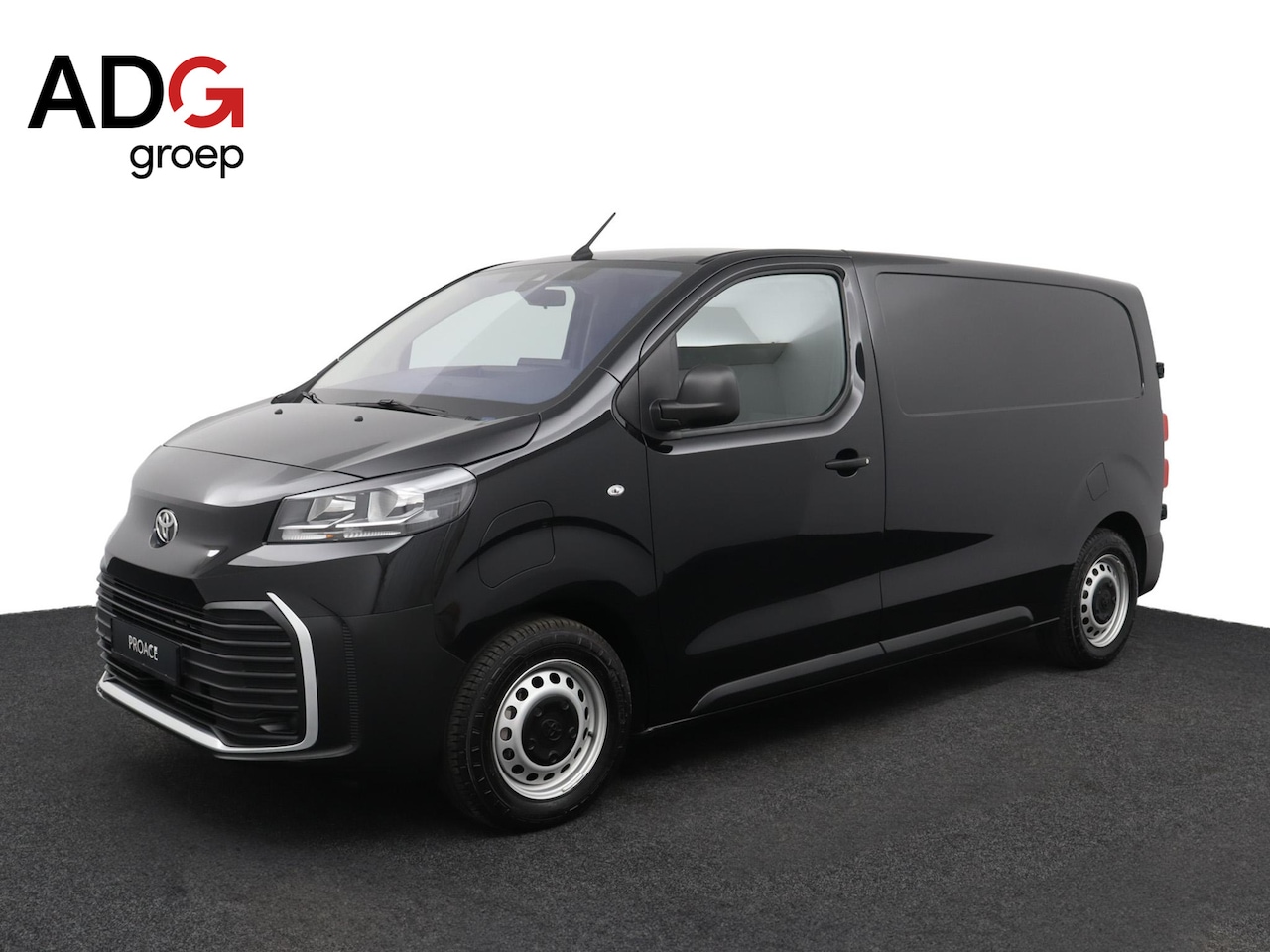 Toyota ProAce Worker - Electirc 75KW Navigator met bank | Uit voorraad leverbaar! | - AutoWereld.nl