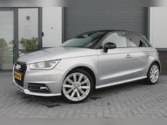 Audi A1 Sportback - 1.0 TFSI Pro Line