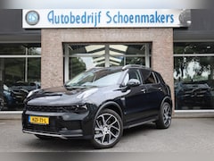 Lynk & Co 01 - 1.5 261PK LUXURY-LINE + 6.6 Kwh Laden 360-CAMERA PANO/SCHUIF INFINITY DAB NAVI CARPLAY STO