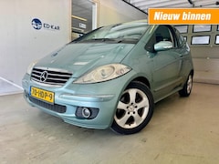 Mercedes-Benz A-klasse - 170 Avantgarde AUT 3DRS PDC RIJDT GOED APK 6-2026