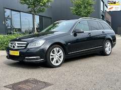 Mercedes-Benz C-klasse Estate - 200 CDI Prestige Avantgarde EXPORT