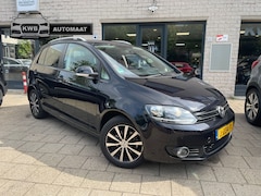 Volkswagen Golf Plus - 1.4 TSI Match Automaat Nw Distributie