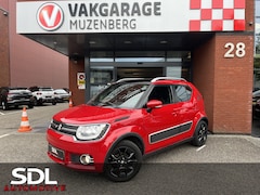 Suzuki Ignis - 1.2 Stijl // LED // KEYLESS // CAMERA // NAVI+CARPLAY // STOELVERWARMING //