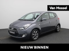 Hyundai ix20 - 1.6i Go TREKHAAK | PDC | LMV | CRUISE | CLIMA | STOELVERWARMING | STUURVERWARMING | 12 MAA