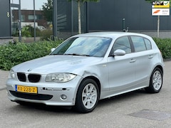 BMW 1-serie - 116i CLIMA