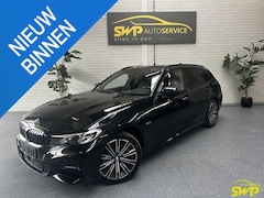 BMW 3-serie Touring - 320e xDrive High Executive | M-sport | Pano | ACC | 360 cam | Keyless