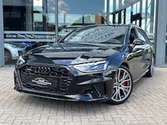 Audi A4 - 40 TFSI 204PK QUATTRO S-line NIGHT ED NAVI LMV PDC WINTERPACK