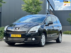 Peugeot 5008 - 1.6 THP GT 5p. LEER/6-BAK/ECC