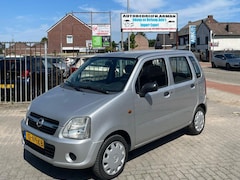 Opel Agila - 1.0-12V Essentia