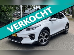 Kia XCeed - 1.0 T-GDi ComfortLine Carplay Camera L.m