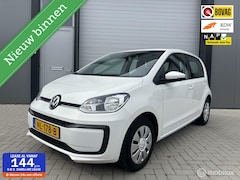 Volkswagen Up! - 1.0 BMT up Bluetooth DAB
