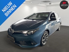Toyota Auris - 1.8 Hybrid Executive