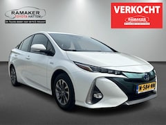 Toyota Prius - 1.8 Plug-in Dynamic