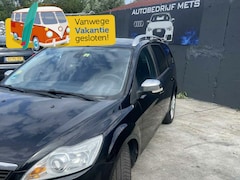 Ford Focus Wagon - 1.6 Ghia