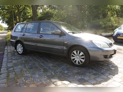 Mitsubishi Lancer Station Wagon - 1.6 Inform apk 26-9-2025 div exstra, s