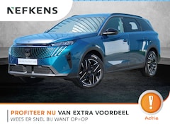 Peugeot 5008 - 1.2 Hybrid 136 PK Allure | incl. € 4.009, - korting en 8 jaar garantie | Navigatie | 360gr