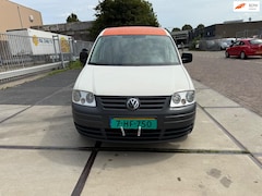 Volkswagen Caddy - 2.0 SDI