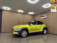 Hyundai Kona - 1.0T Fashion * Camera / LED / Cruise control / LM Velgen / NL Auto