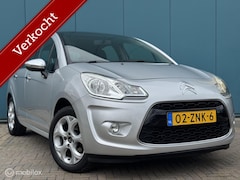 Citroën C3 - 1.4 e-HDi Collection EGS Automaat Climate Control Cruise Control Panoramische Vooruit