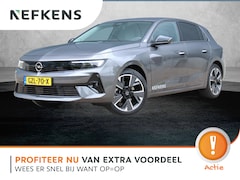 Opel Astra Electric - 54 kWh Business Edition | Warmtepomp | Stoel/stuur Verwarming | FULL LED | AGR-bestuurders