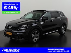 Kia Sorento - 1.6 T-GDI Plug-in Hybrid 4WD ExecutiveLine | Panoramadak | 360 Camera | Memory Stoel | Zon