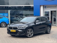 BMW X2 - xDrive20i High Executive | M-pakket | Elektrisch panorama-dak | Cruise control adaptief |
