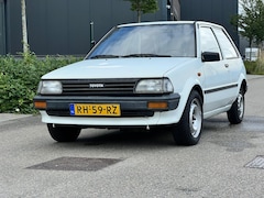 Toyota Starlet - 1.3 DX MEENEEMPRIJS